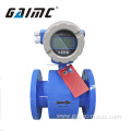 Sewer Sewage Water RS485 electromagnetic flow meter